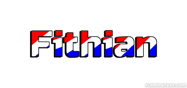 Fithian 市