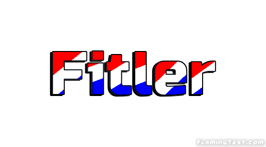 Fitler 市