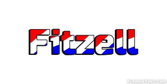 Fitzell 市