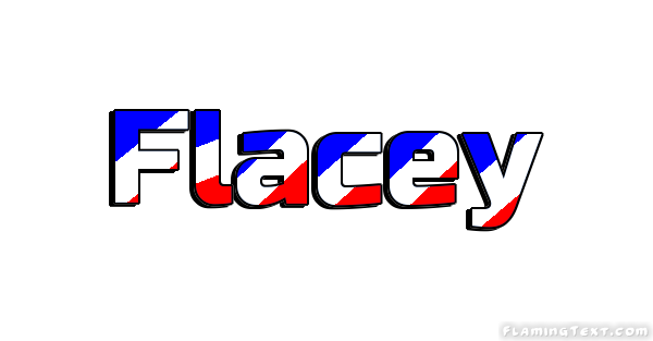 Flacey Cidade