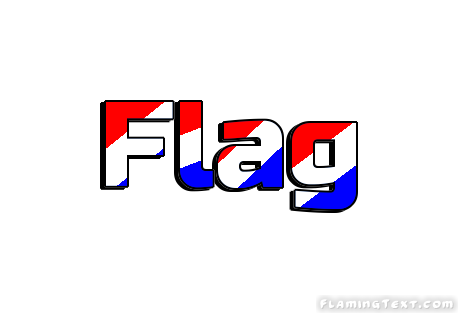 Flag Ciudad