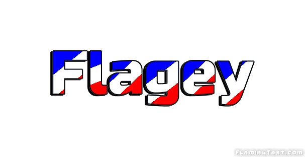 Flagey City