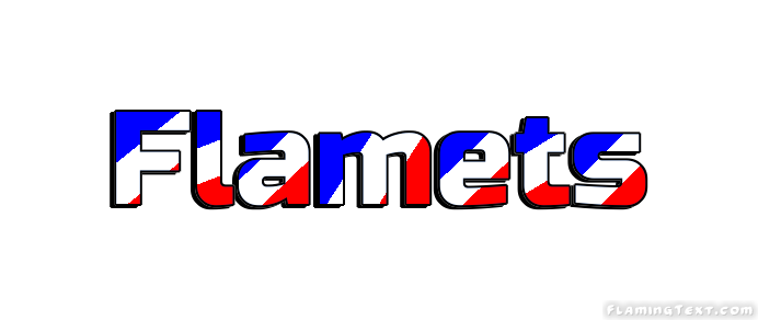 Flamets 市