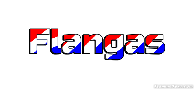 Flangas City