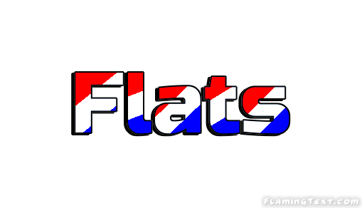 Flats 市