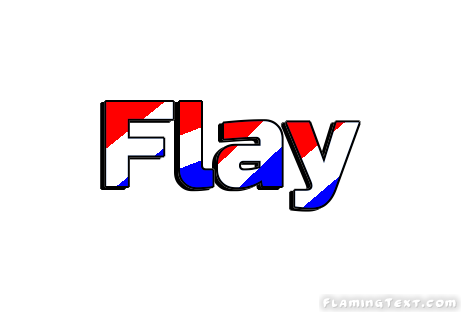 Flay City