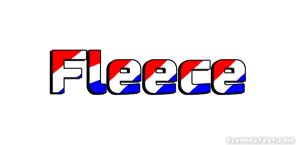 Fleece City