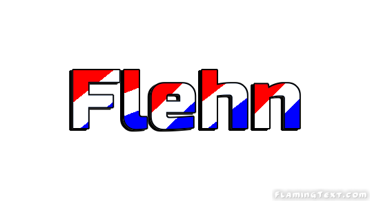 Flehn 市