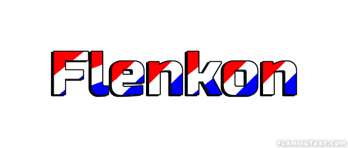 Flenkon 市