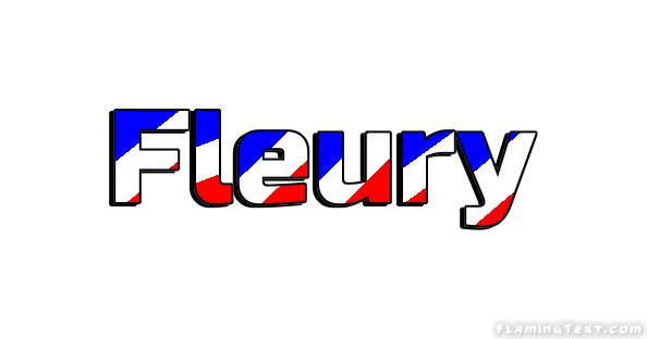 Fleury Ciudad