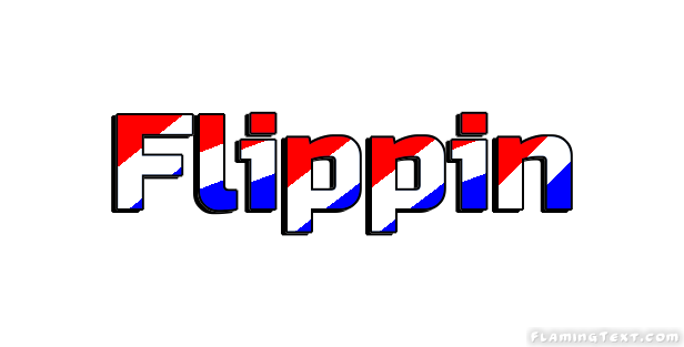 Flippin City