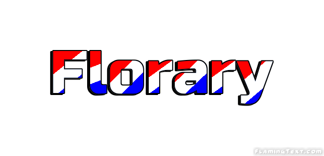 Florary 市