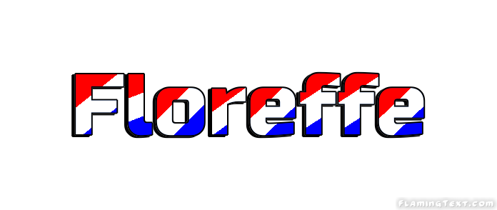 Floreffe City