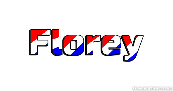 Florey Stadt