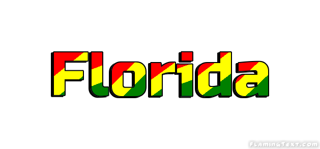 Florida город
