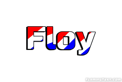 Floy город