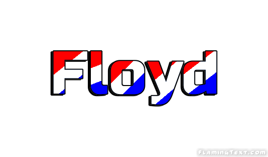 Floyd город