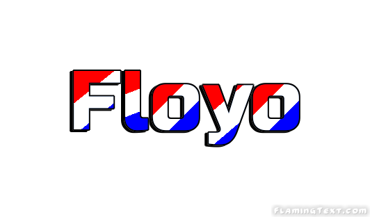 Floyo 市