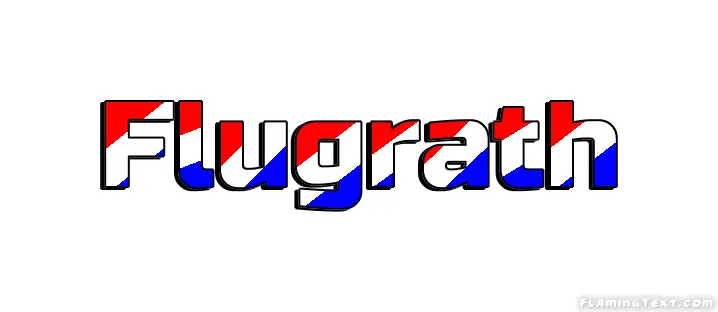 Flugrath 市