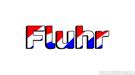 Fluhr 市