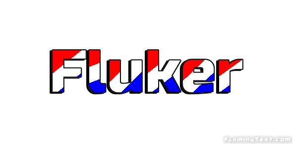 Fluker 市