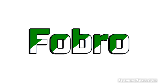 Fobro City