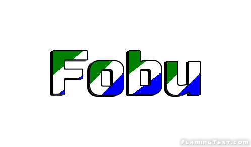 Fobu Faridabad
