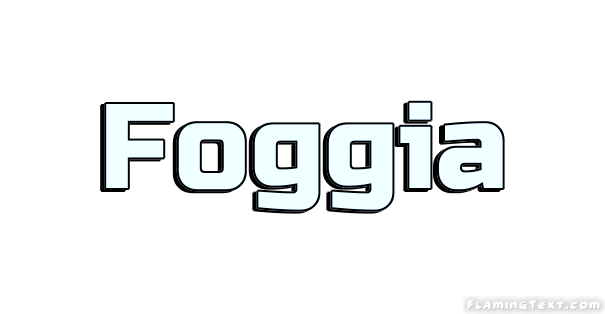 Foggia 市