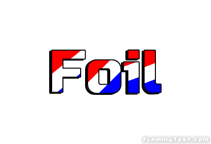 Foil Faridabad