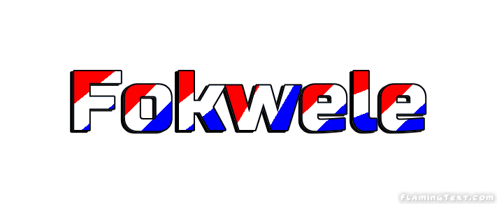 Fokwele City