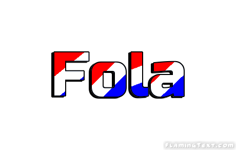 Fola City