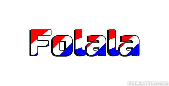 Folala City