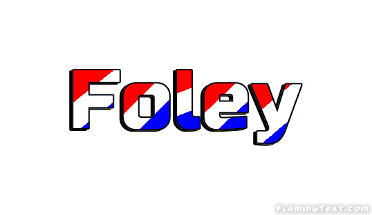 Foley город