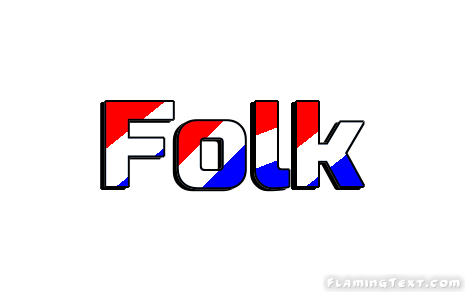 Folk مدينة