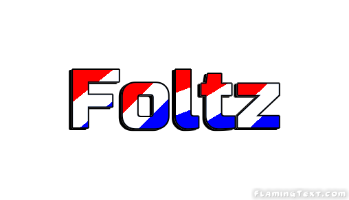 Foltz City