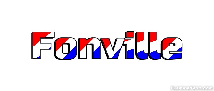 Fonville City