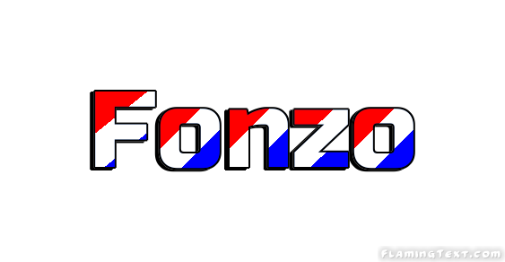 Fonzo 市