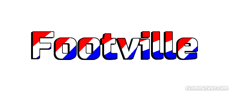 Footville مدينة