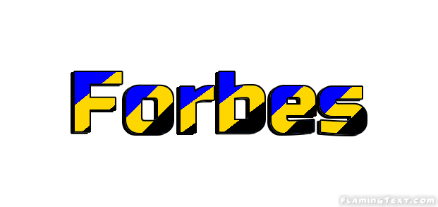 Forbes город