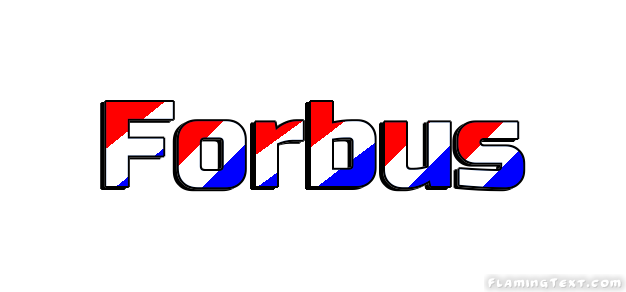Forbus City