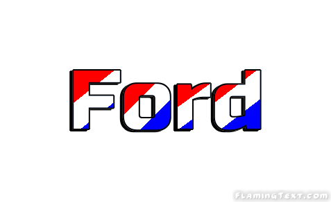 Ford Stadt