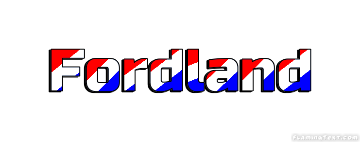 Fordland Faridabad