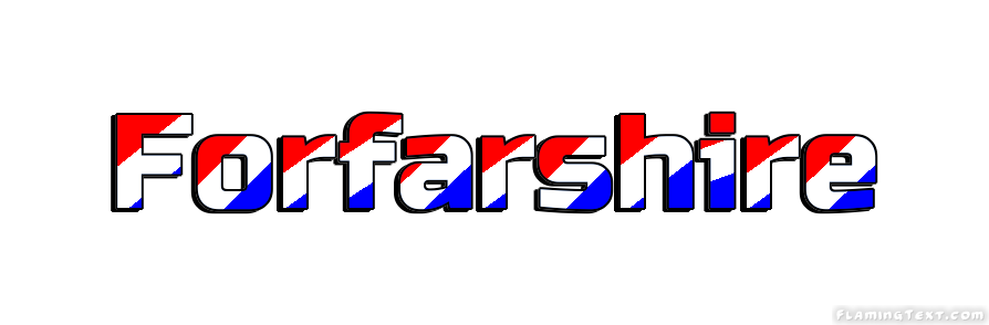Forfarshire Faridabad