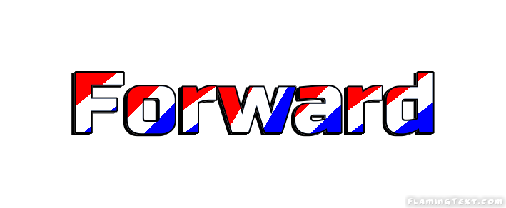 Forward مدينة