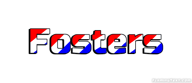 Fosters 市