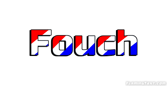 Fouch 市