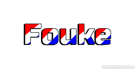 Fouke Ciudad