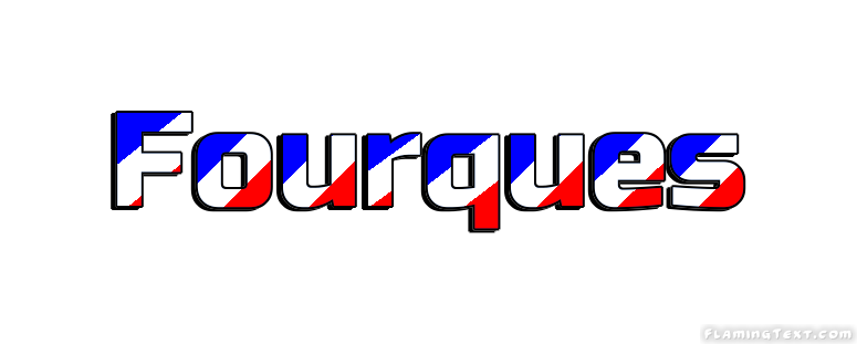 Fourques 市