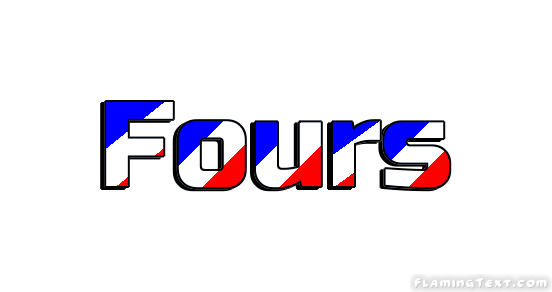 Fours город