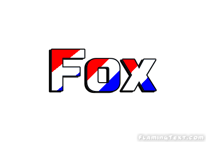 Fox مدينة